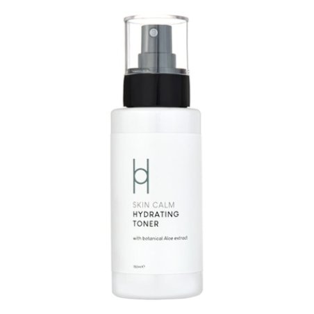 Harrogate Organics Skin Calm Hydrating Toner 150ml