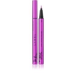 Lamel The Myth Of Utopia Long-Lasting Eyeliner - 1 Gram