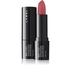Lamel Silk Cover Lipstick - 4 G