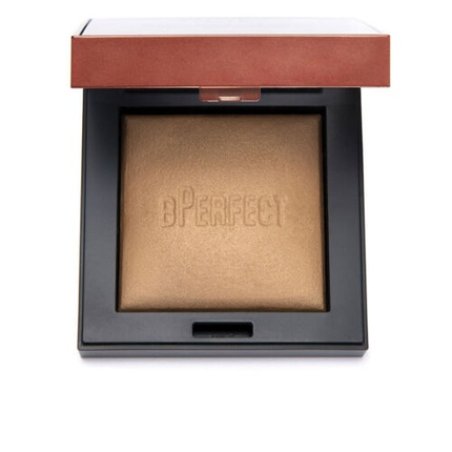 Fahrenheit Luxe Powder Bronzer For Face & Body Burnt 13 Gr