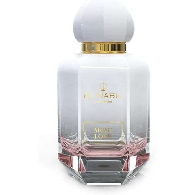 El Nabil Musc Love Eau de Perfume 50ml