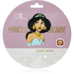 Mad Beauty Disney Princess Jasmine Nourishing Face Mask - 25 ml