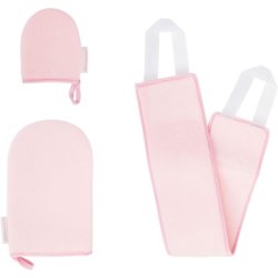 Brushworks Tan Applicator Set