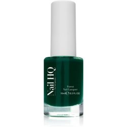 Nail HQ Nail Lacquer - Forest, 10 ml