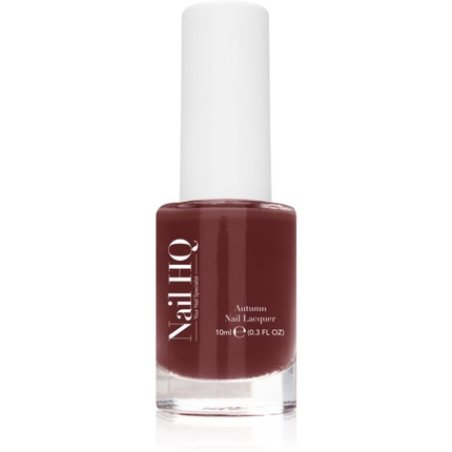 Nail HQ Nail Lacquer - Autumn, 10 ml