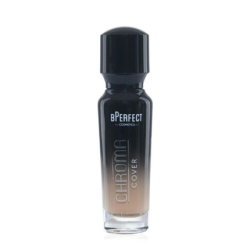 Chroma Cover Matte Foundation 30ml N5