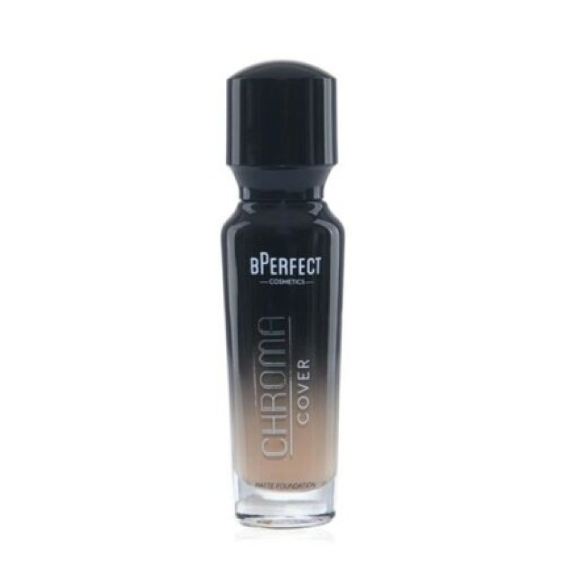 Chroma Cover Matte Foundation 30ml N5
