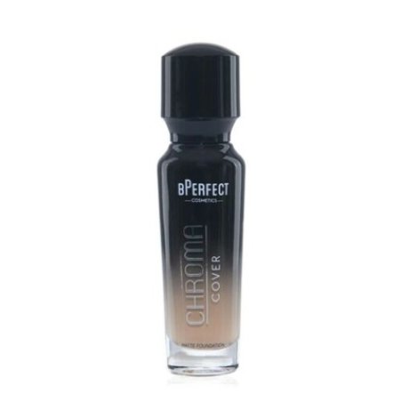 Chroma Cover Matte Foundation 30ml N5