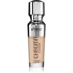 Bperfect Chroma Cover Foundation Luminous - C2