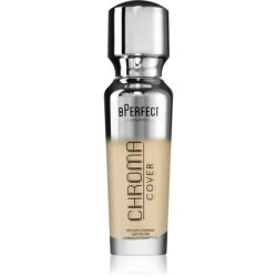 BPerfect Chroma Cover Foundation Luminous - W2