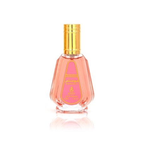 Eau de Parfum Arab Spray 50ml for Women - Oriental Scent