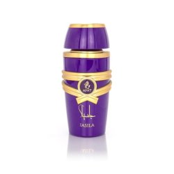 AYAT Perfumes Blossoms of Arabia Eau de Parfum 100ml for Women - Sensual Oriental Fragrance Made in Dubai