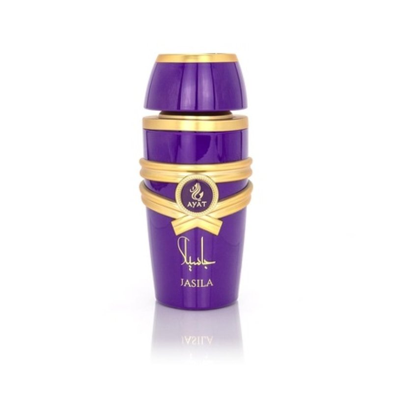 AYAT Perfumes Blossoms of Arabia Eau de Parfum 100ml for Women - Sensual Oriental Fragrance Made in Dubai