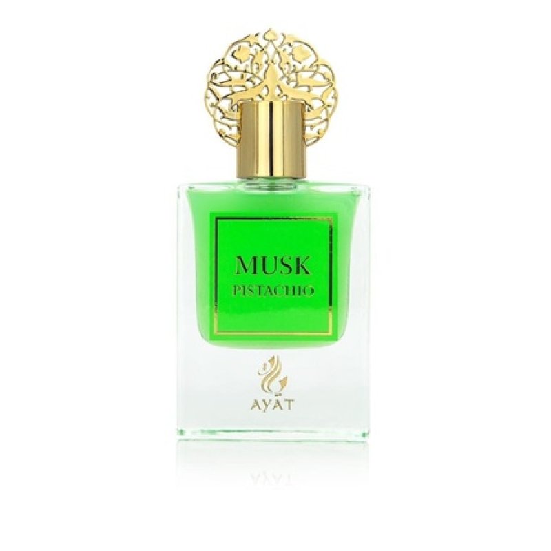 AYAT Perfumes Blossoms of Arabia Eau de Parfum for Women 100ml - Sensual Oriental Fragrance Made in Dubai