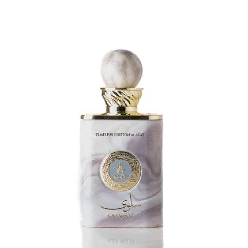 Ayat Perfumes Eau de Parfum Timeless Edition 100ml - Unisex Fragrance from Dubai