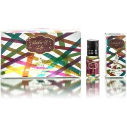 AYAT PERFUMES Halal & Vegan Arabian Scent Perfume for Men and Women 3ml