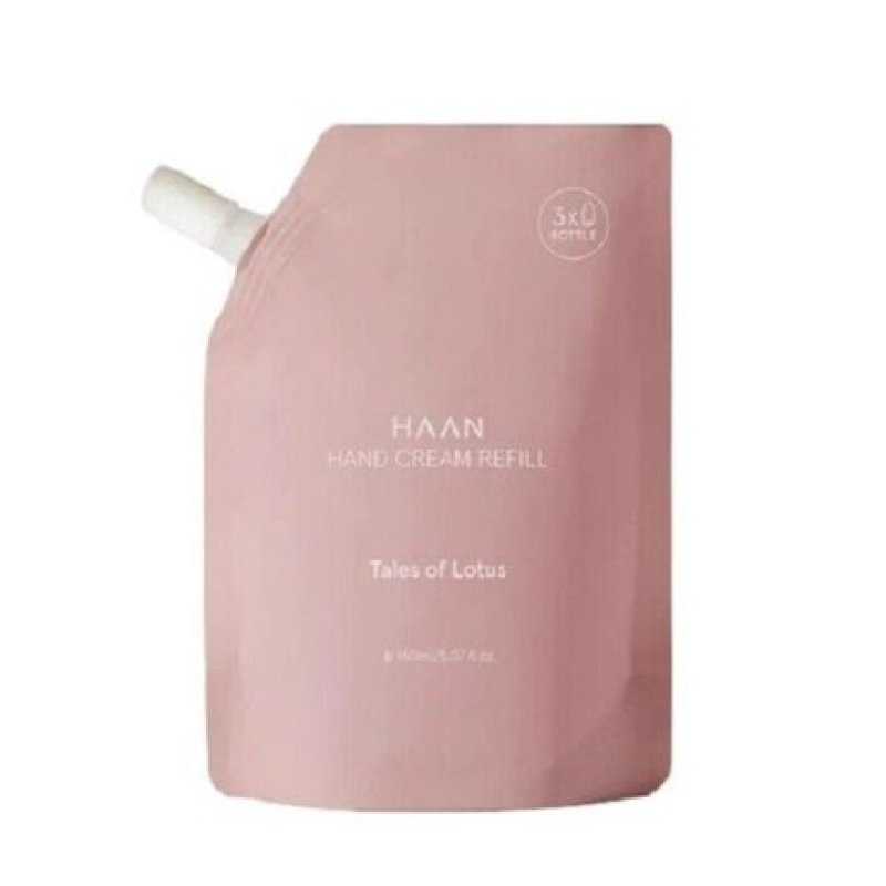 Haan Hand Cream Refill Pack 150ml