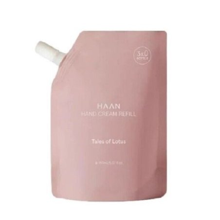 Haan Hand Cream Refill Pack 150ml
