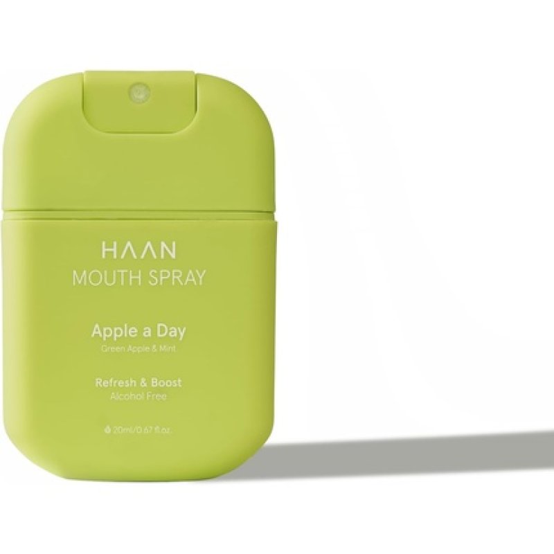 HAAN Apple a Day Mouth Spray 20ml