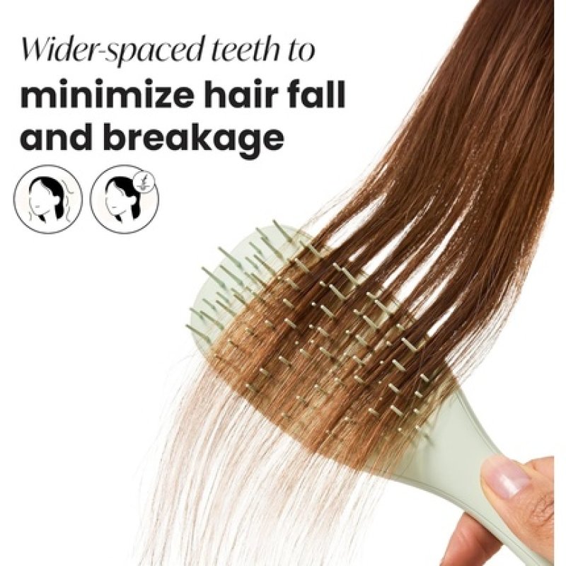 Tangle Teezer Extra Gentle Ultimate Detangler Hairbrush