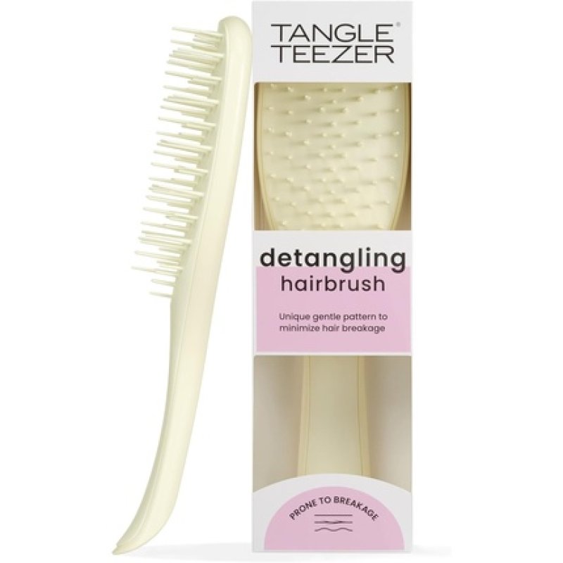 Tangle Teezer Extra Gentle Ultimate Detangler Hairbrush