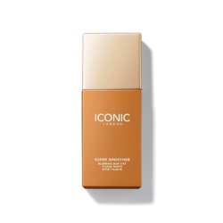 Iconic London Super Smoother Blurring Skin Tint Light to Medium Coverage