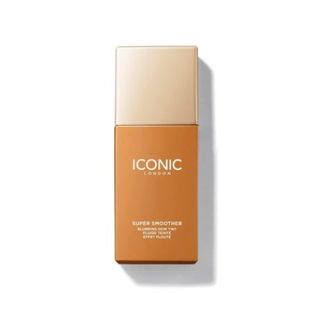 Iconic London Super Smoother Blurring Skin Tint Light to Medium Coverage