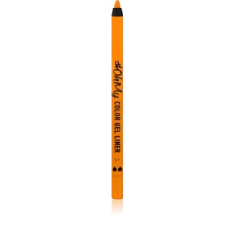 Lamel Oh My Color Gel Liner - 1 Gram