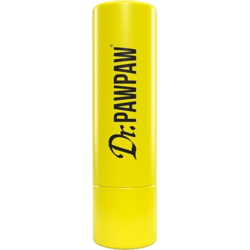 Dr. Pawpaw Original Balm Multi-Purpose Hydration for Lips, Skin, Hair & Nails