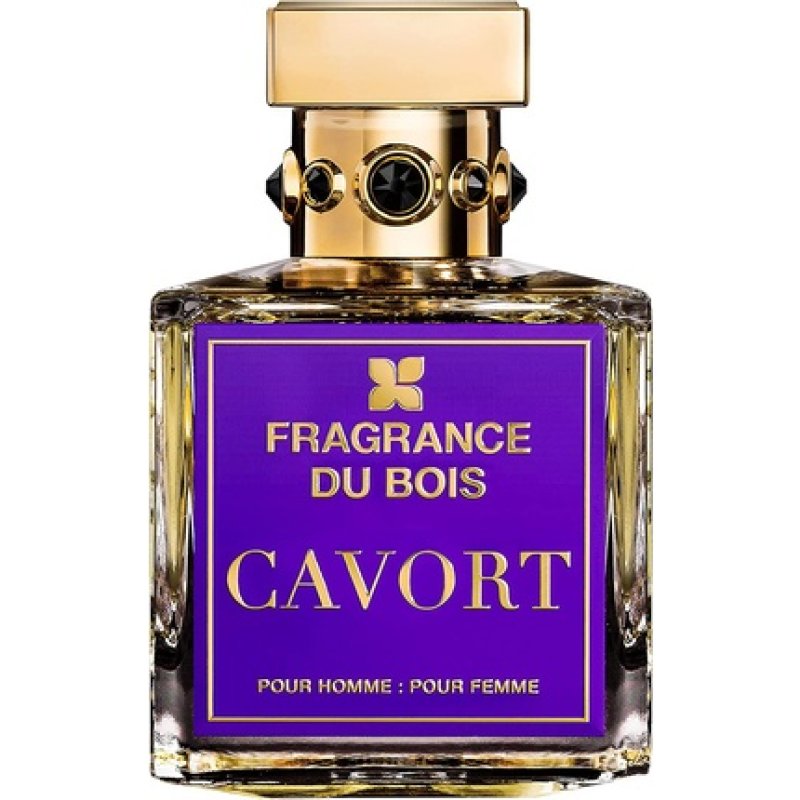 Fragrance Du Bois Cavort Unisex Perfume 100ml