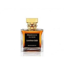 Fragrance du Bois Sahraa Oud Eau de Parfum 100ml