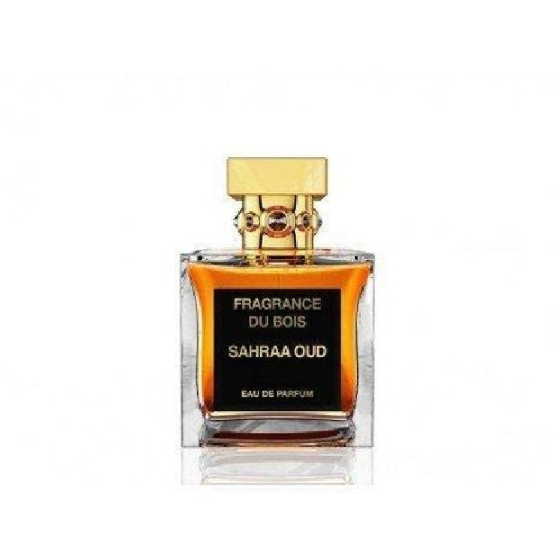 Fragrance du Bois Sahraa Oud Eau de Parfum 100ml