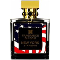 Fragrance Du Bois Unisex New York 5th Avenue Perfume 100ml