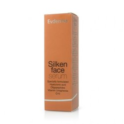 Evdermia Anti-Wrinkle & Firming Face Serum 50ml