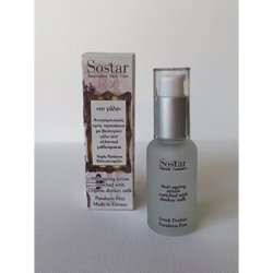 Sostar The Milk Anti-Aging Serum with Donkey Milk 30ml