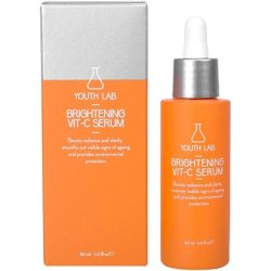 Youth Lab Brightening Vitamin C Serum 30ml