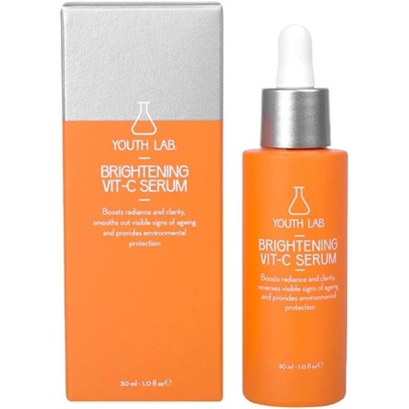 Youth Lab Brightening Vitamin C Serum 30ml