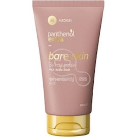 Panthenol Extra Medisei Panthenol Extra Bare Skin 3 In 1 Shower Gel 200ml