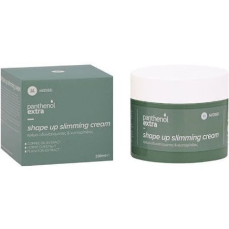 Panthenol Extra Shape Up Slimming Cream - 230ml