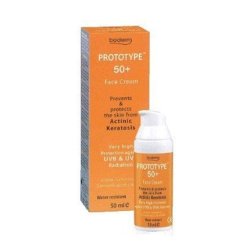 Prototype 50 Face Cream 50ml