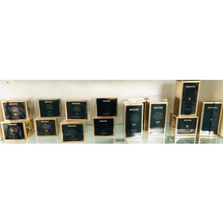 Delousil Caviar Nourishing Serum The Care Element 30ml