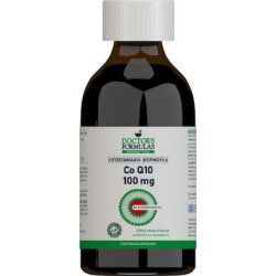 Doctor's Formulas Liposomal Formula Coq10 - 225ml