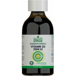 Doctor's Formulas Liposomal Formula Vitamin D3 2500 Iu - 150 Ml