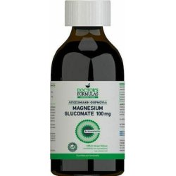 Doctor's Formulas Magnesium Gluconate Liposomal Formula 100mg - 225ml