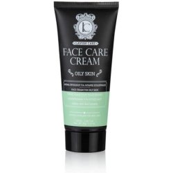 Face Care Cream for Oily Skin 100ml
