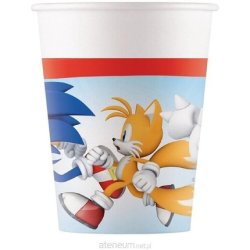 Procos Sonic The Hedgehog Mug
