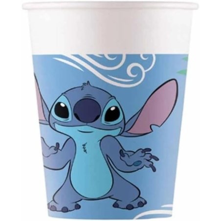 Procos Stitch 20 Pack 2-Ply Paper Napkins