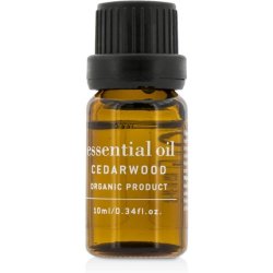 Apivita Organic Cedarwood Essential Oil 10ml