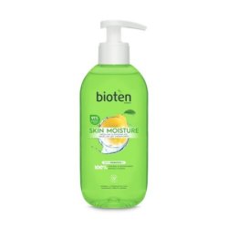 Bioten Elmiplant Skin Moisture Face Cleansing Gel for Normal Skin