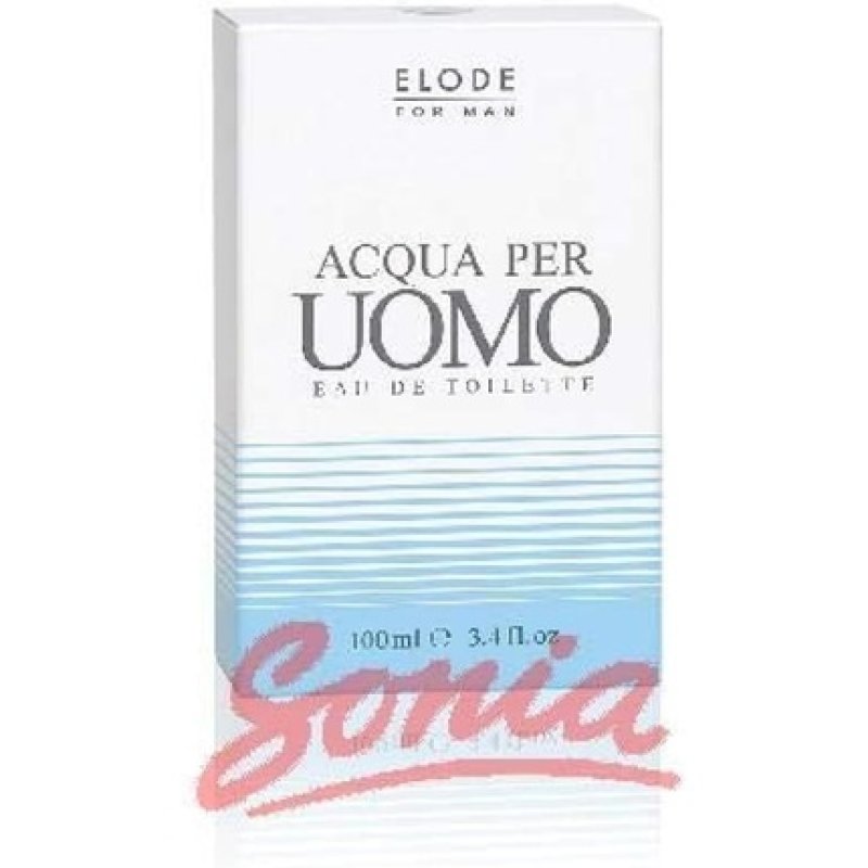 Elode For Men 100ml